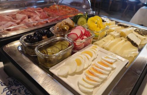 Kitzeck im Sausal Bed & Breakfast | Weingut Albert, Familie Cramer