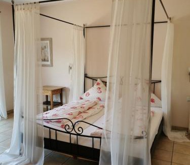 Neef Apartment | Weingut Amlinger&Sohn