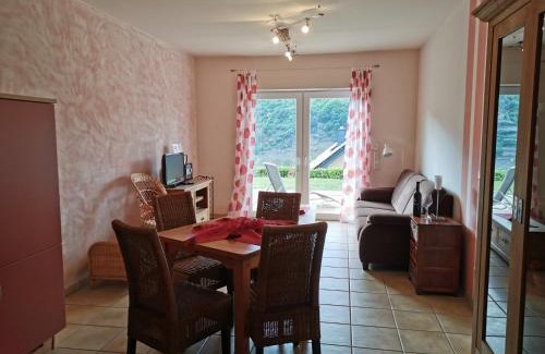 Neef Apartment | Weingut Amlinger&Sohn