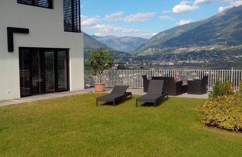 Cermes Apartment | Weingut Bachgütl - Vacation on a beautiful piece of earth