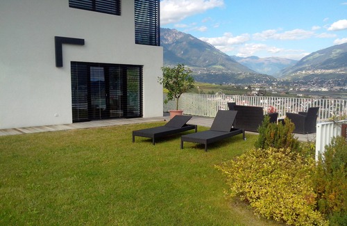 Cermes Apartment | Weingut Bachgütl - Vacation on a beautiful piece of earth
