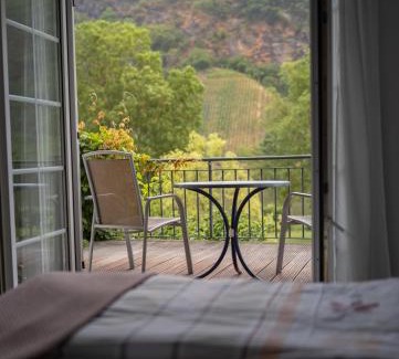 Krov Apartment | Weingut Bernd Hermes