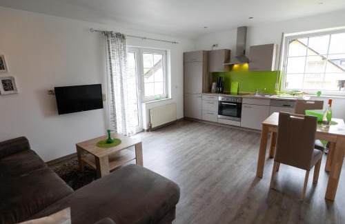 Krov Apartment | Weingut Bernd Hermes