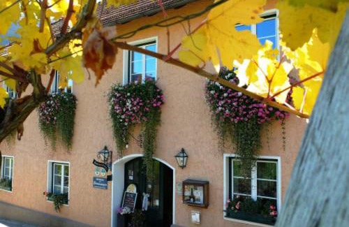 Spitz House | Weingut Donabaum "In der Spitz"