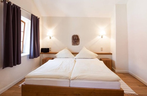 Wasserliesch Apartment | Weingut-gästehaus Giwer-greif - Winzerhäuschen