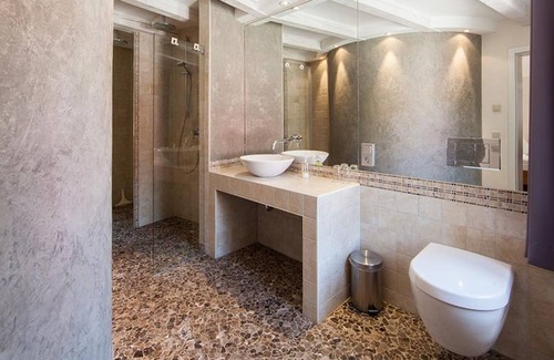 Wasserliesch Apartment | Weingut-gästehaus Giwer-greif - Winzerhäuschen