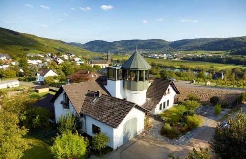 Lieser Apartment | Weingut & Gästehaus Schumann