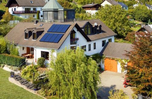 Lieser Apartment | Weingut & Gästehaus Schumann
