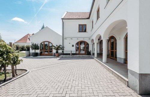 Jois House | Weingut & Gästehaus zum Seeblick - Familie Sattler