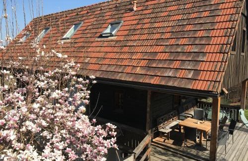 Gamlitz House | Weingut-Gästezimmer Pongratz