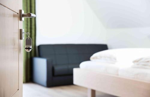 Ratsch House | Weingut-Gästezimmer UHL