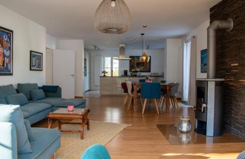 Minheim Apartment | Weingut Johanneshof