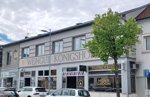 Neusiedl am See Apartment | Weingut Königshofer