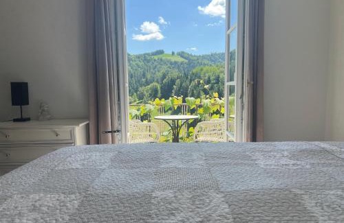 Leutschach Apartment | Weingut Kleinmonte