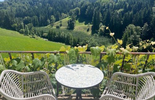 Leutschach Apartment | Weingut Kleinmonte