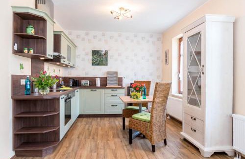 Freyburg Apartment | Weingut Pawis Appartements