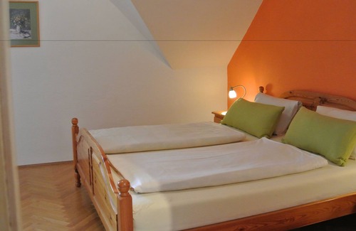 Spiefeld Bed & Breakfast | Weingut Primus - Südsteiermark