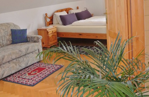 Spiefeld Bed & Breakfast | Weingut Primus - Südsteiermark