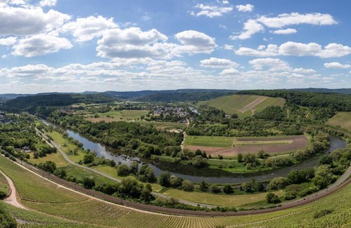 Wiltingen House | Weingut Schmitz-Simon