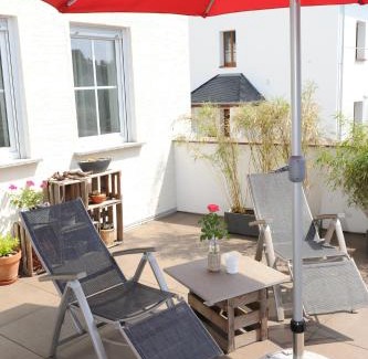 Platten House | Weingut u. Gästehaus Becker