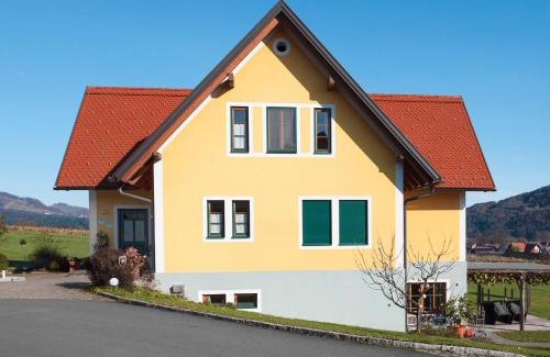 Großklein House | Weingut Winzerhof Gästezimmer Grebenz