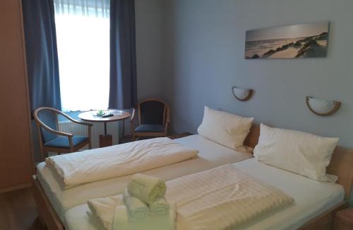 Norddeich Hotel | Weinhaus Hotel