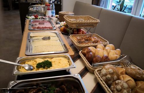 Norddeich Hotel | Weinhaus Hotel