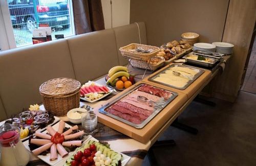 Norddeich Hotel | Weinhaus Hotel