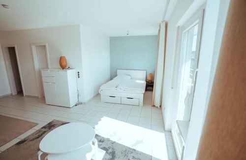 Weinheim Apartment | Weinheim West Wunderbar - Panorama Bergstrasse