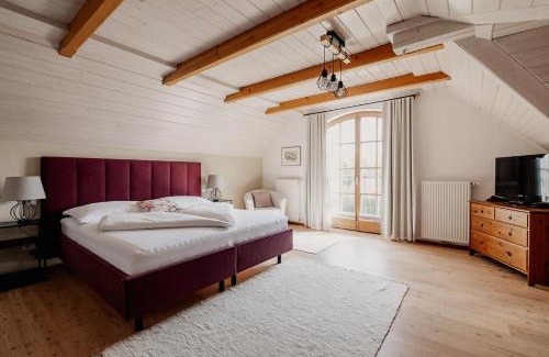 Glanz an der Weinstrasse House | Weinhof Narat-Zitz