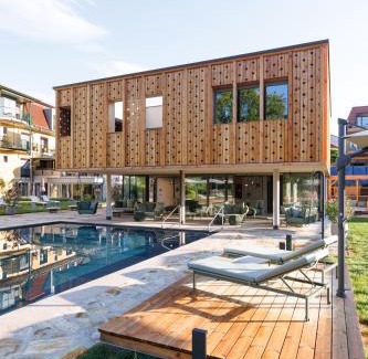 Gamlitz Hotel | Weinlandhof