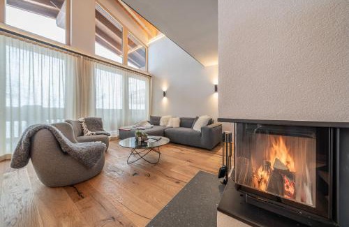 Vent Apartment | Weinleinshof Appartements