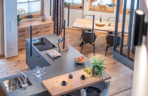 Vent Apartment | Weinleinshof Appartements