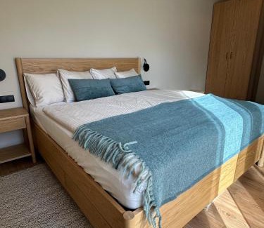 Gundersdorf Bed & Breakfast | Weinquartier - Weinrebenblick Kleindienst