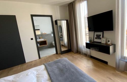 Bissersheim Hotel | WeinQuartier Bissersheim