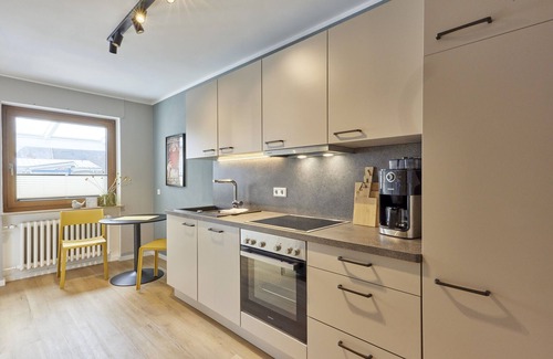 Historic Downtown Condo | Weinquartier11 Appartment Moselfiziert
