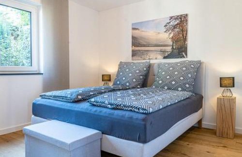 Wehlen Apartment | Weinrebe
