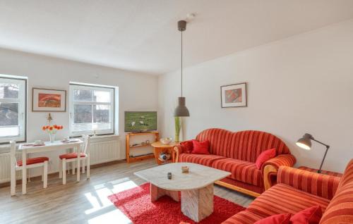 Leck Apartment | Weinreich