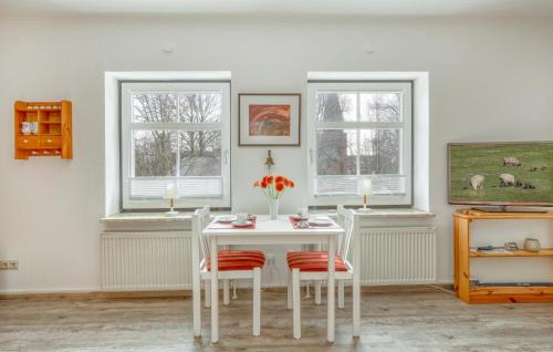 Leck Apartment | Weinreich
