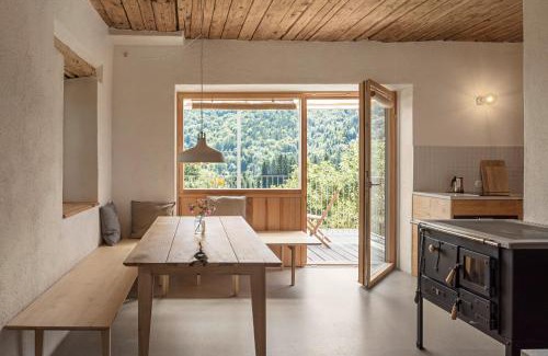 Leutschach House | Weinstöckl in der Südsteiermark
