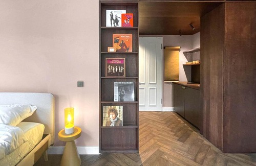 Naumburg Apartment | Weinvilla 1901