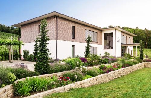 Hilzingen House | Weinvilla Vollmayer