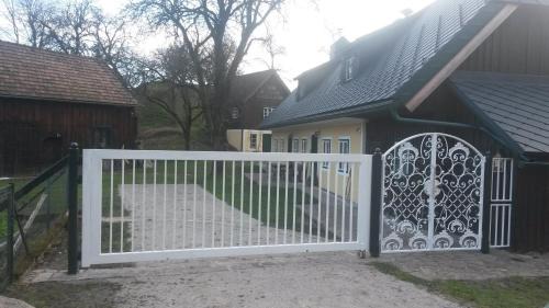 Tuernitz House | Weinzettl