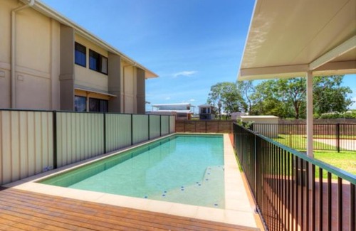 Weipa Hotel | Weipa Motel Resort
