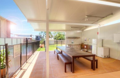Weipa Hotel | Weipa Motel Resort