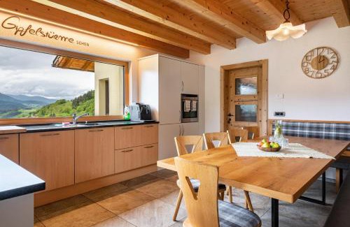 Barbiano Apartment | Weirerhof Lebm Gspiarn