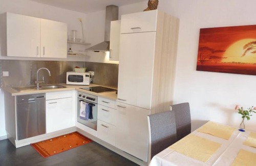 Boetzingen Apartment | Weisenhorn by Interhome