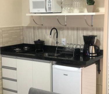 Pomerode Apartment | Weisse Rose Haus