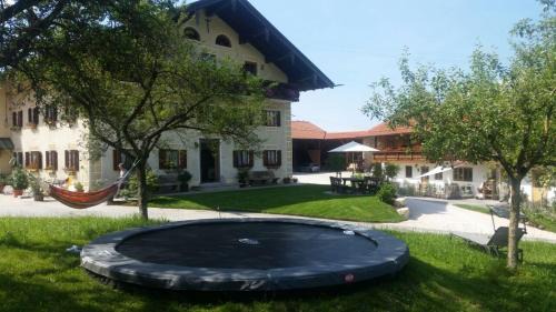 Samerberg House | Weissnhof