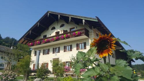 Samerberg House | Weissnhof